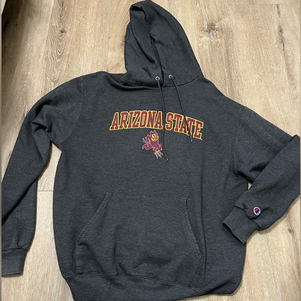 Arizona State University sweatshirt in new condition!